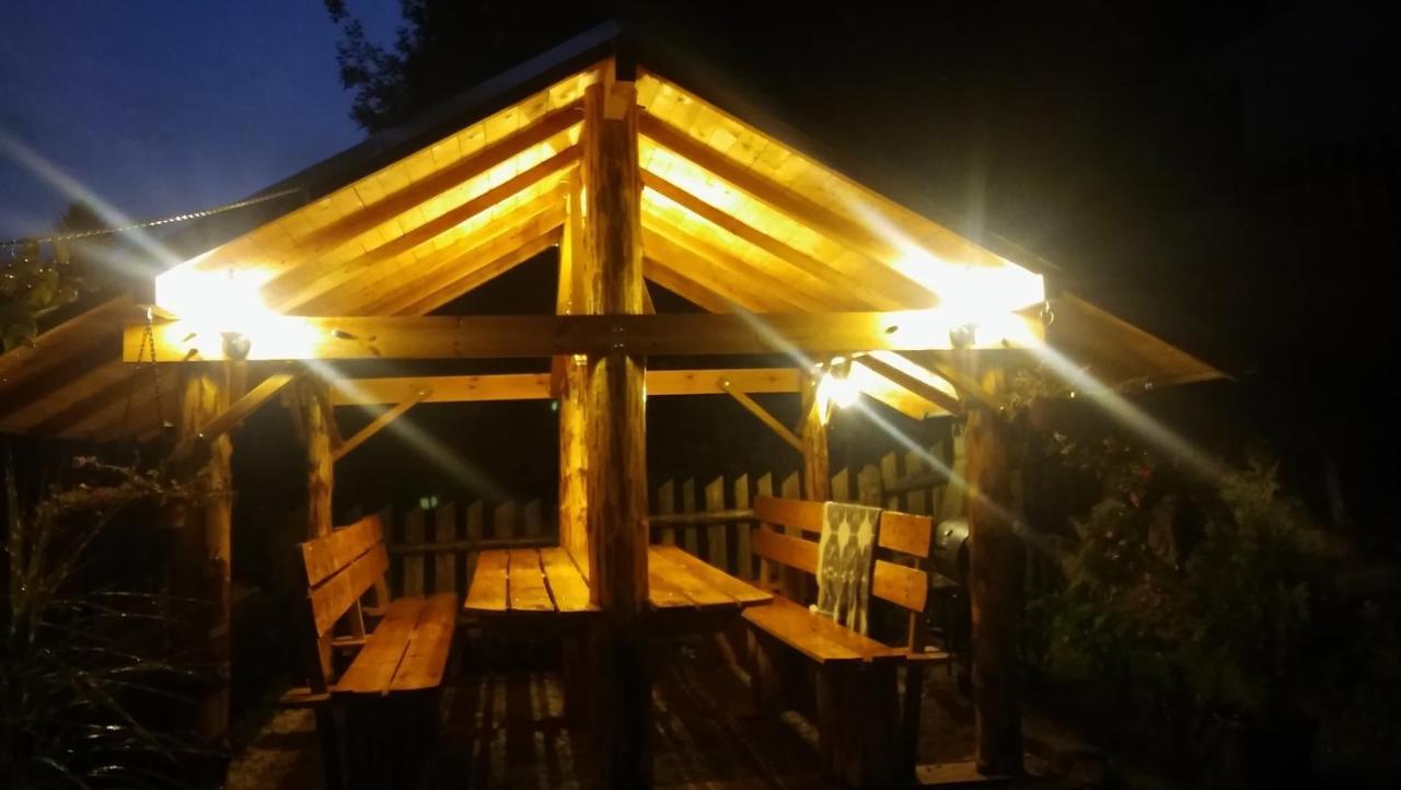 Wiking Appartement Szklarska Poręba Buitenkant foto