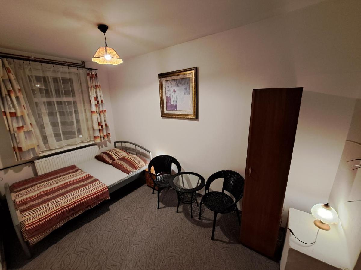 Wiking Appartement Szklarska Poręba Buitenkant foto