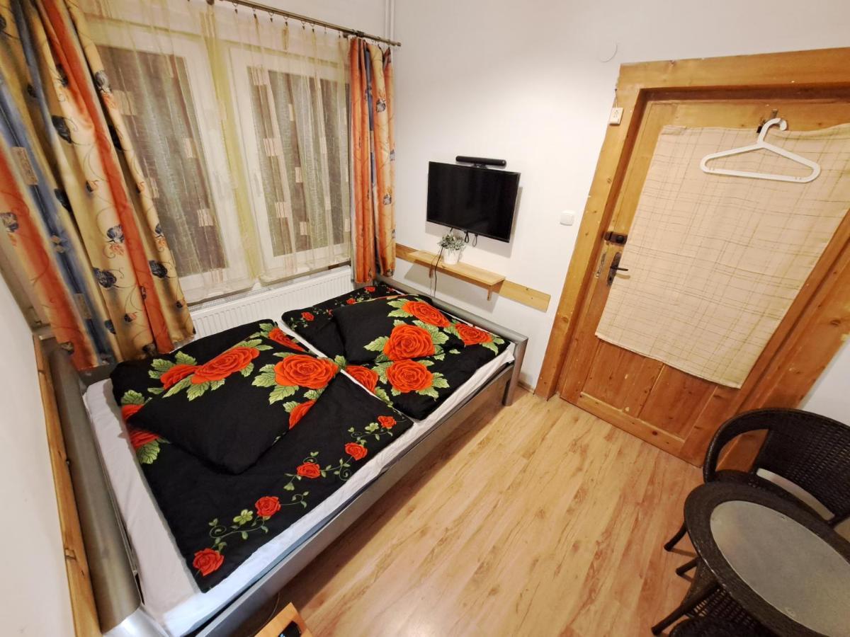 Wiking Appartement Szklarska Poręba Buitenkant foto