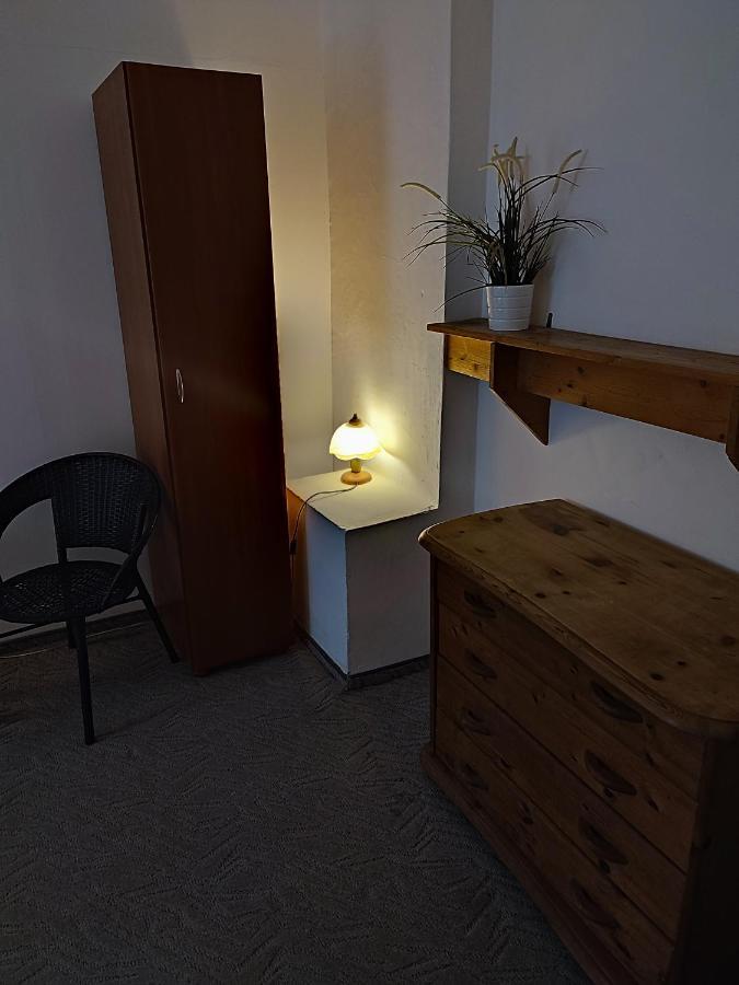 Wiking Appartement Szklarska Poręba Buitenkant foto