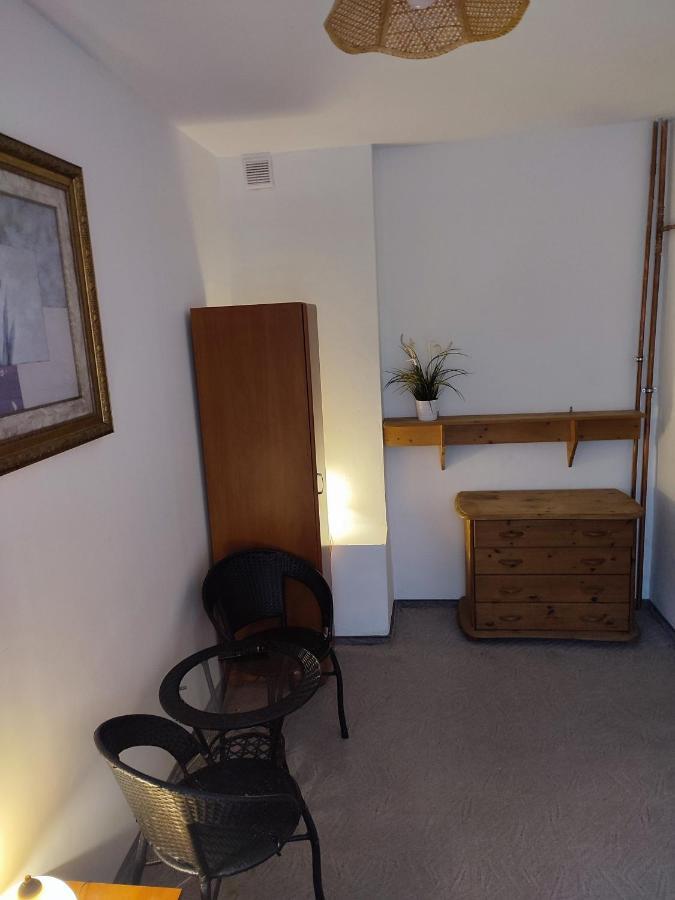 Wiking Appartement Szklarska Poręba Buitenkant foto