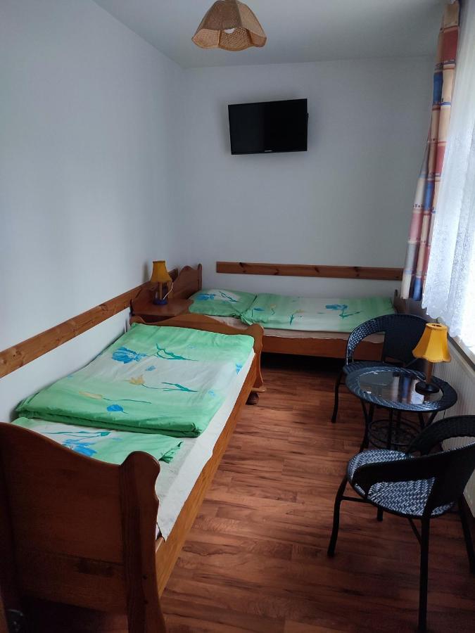 Wiking Appartement Szklarska Poręba Buitenkant foto