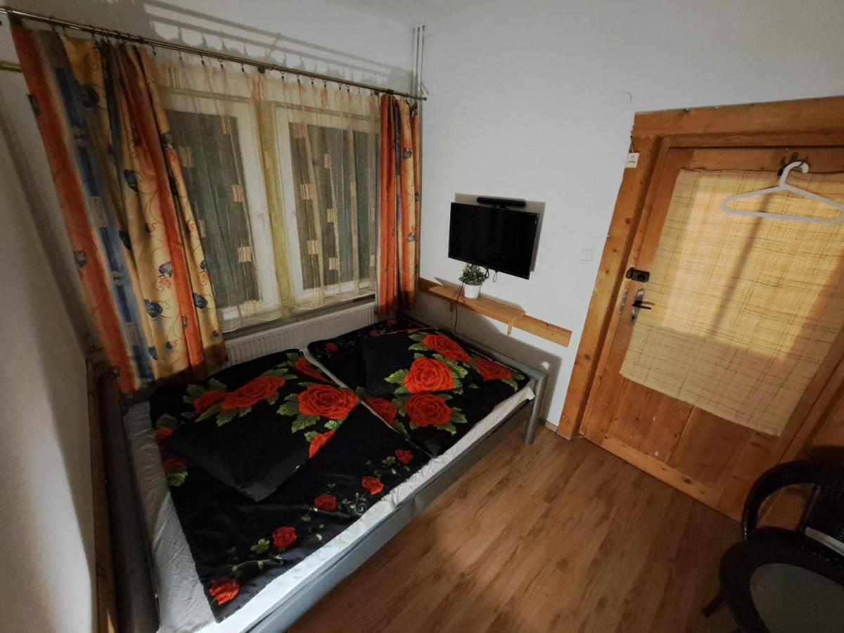 Wiking Appartement Szklarska Poręba Buitenkant foto