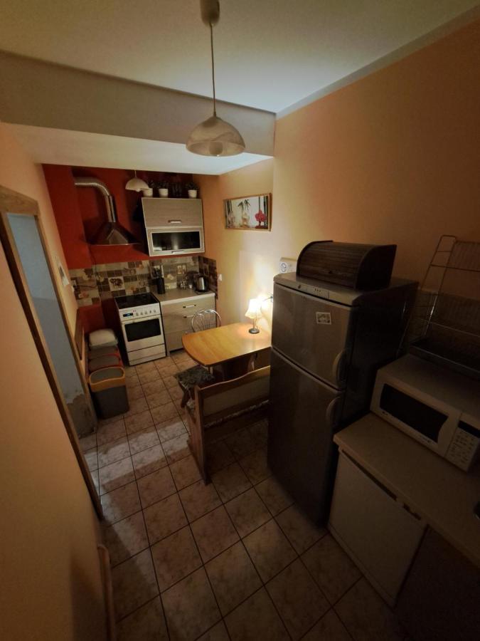Wiking Appartement Szklarska Poręba Buitenkant foto