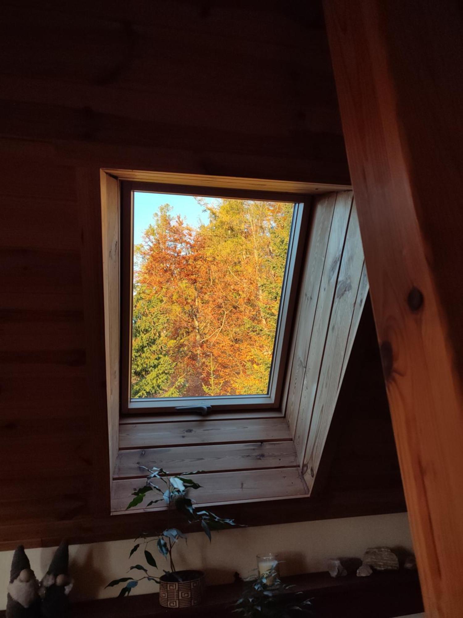 Wiking Appartement Szklarska Poręba Buitenkant foto