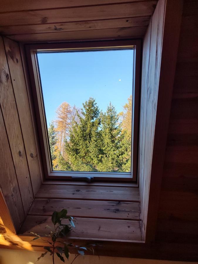 Wiking Appartement Szklarska Poręba Buitenkant foto