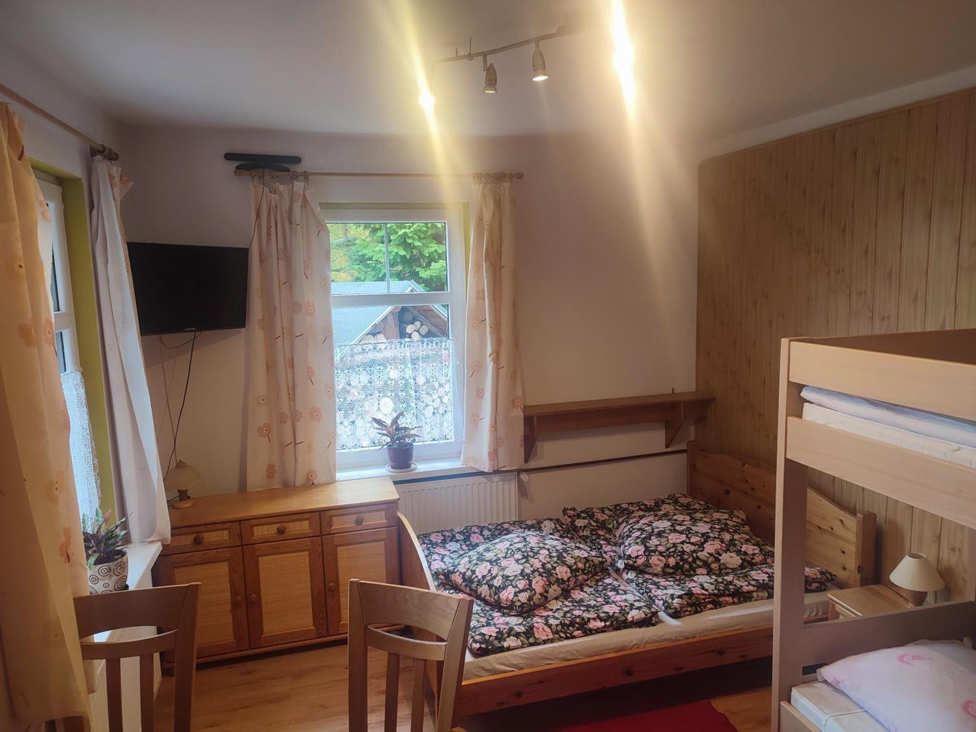 Wiking Appartement Szklarska Poręba Kamer foto